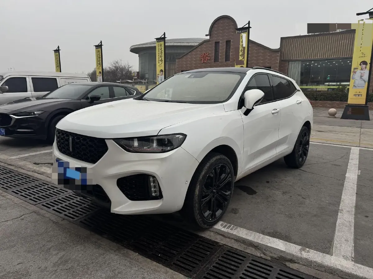 2017 WEY VV5 2.0T 197HP L4 7DCT,autocango,china used car exporter,china ev exporter,chinese used car exporter,chinese used ev exporter