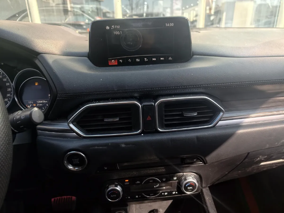 2019 Mazda CX-5 2.0L 155HP L4 6AT,autocango,china used car exporter,china ev exporter,chinese used car exporter,chinese used ev exporter