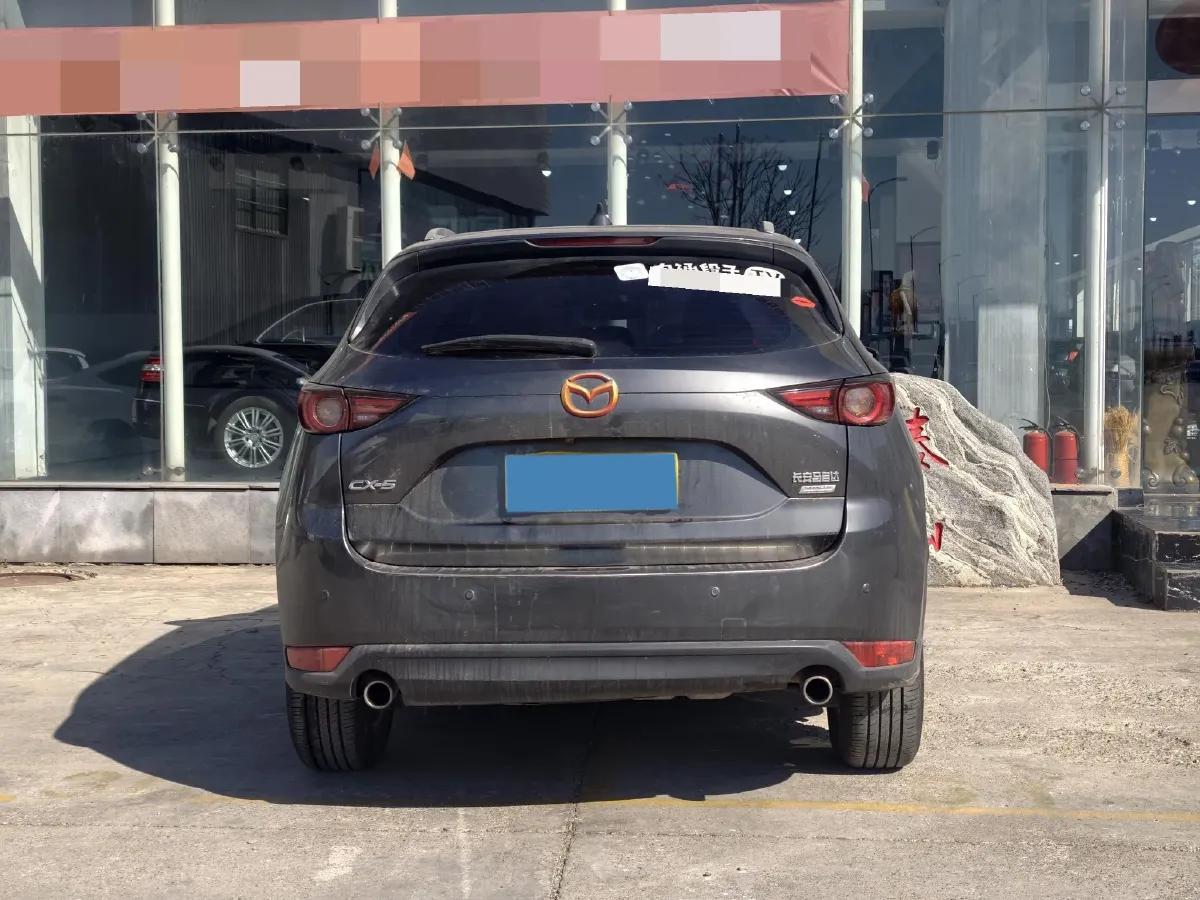 2019 Mazda CX-5 2.0L 155HP L4 6AT,autocango,china used car exporter,china ev exporter,chinese used car exporter,chinese used ev exporter
