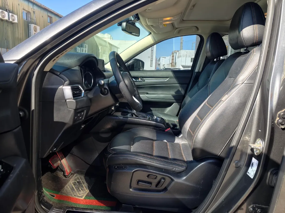 2019 Mazda CX-5 2.0L 155HP L4 6AT,autocango,china used car exporter,china ev exporter,chinese used car exporter,chinese used ev exporter