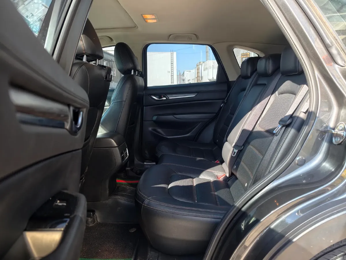 2019 Mazda CX-5 2.0L 155HP L4 6AT,autocango,china used car exporter,china ev exporter,chinese used car exporter,chinese used ev exporter