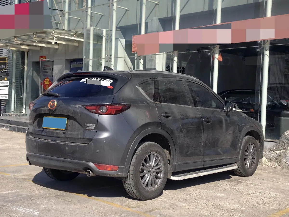 2019 Mazda CX-5 2.0L 155HP L4 6AT,autocango,china used car exporter,china ev exporter,chinese used car exporter,chinese used ev exporter