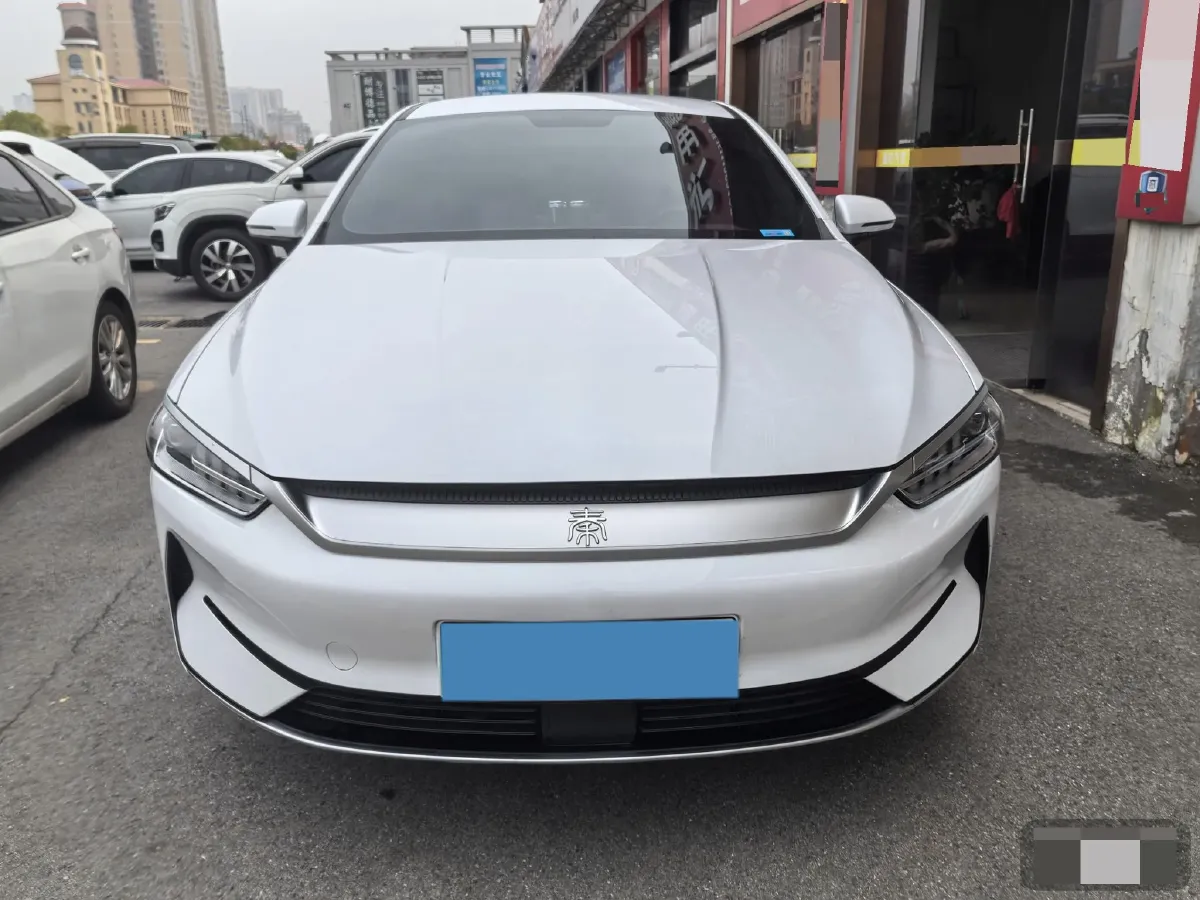 2023 BYD Qin Plus BEV 57.6KWH,autocango,china used car exporter,china ev exporter,chinese used car exporter,chinese used ev exporter