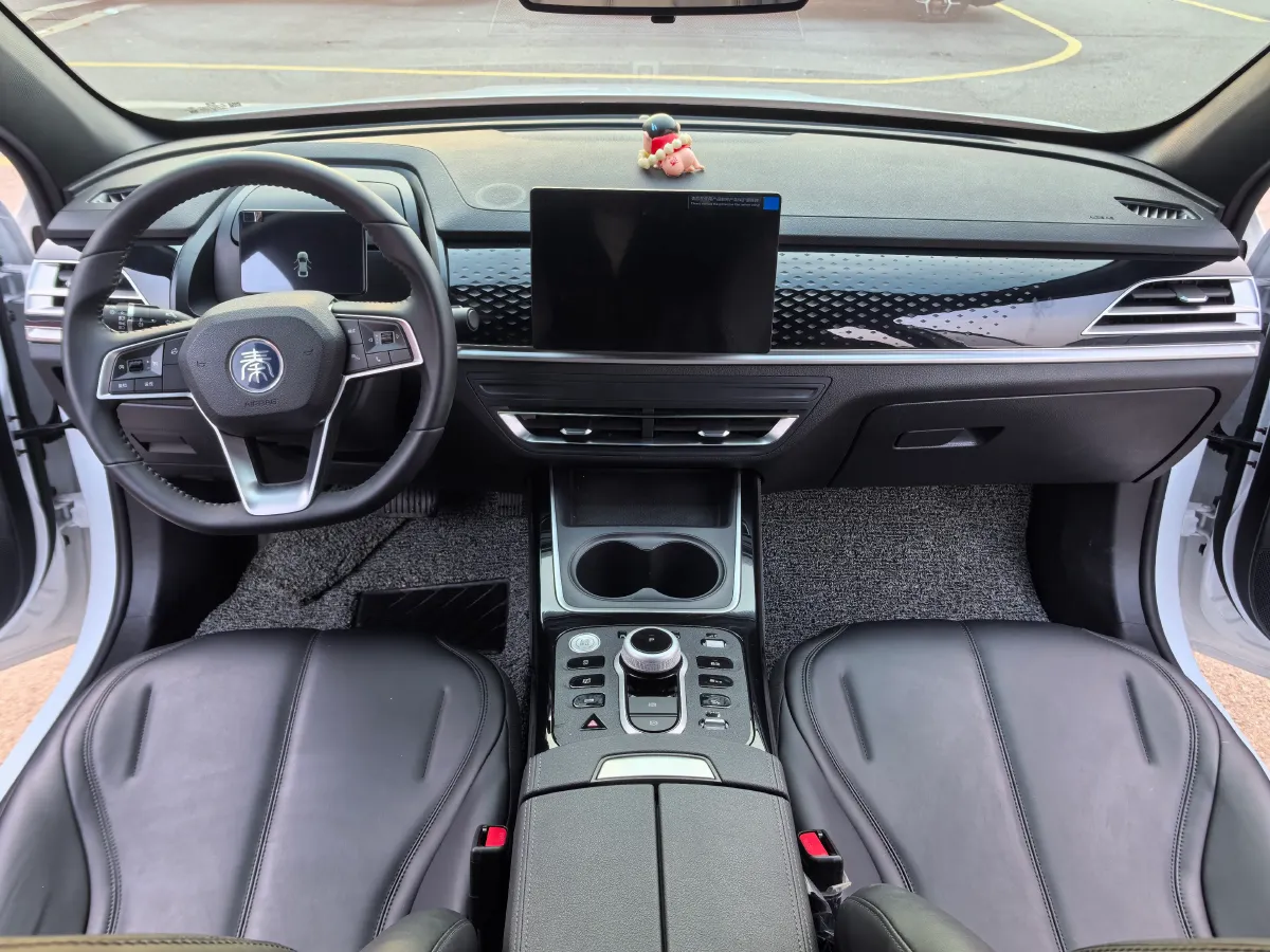 2023 BYD Qin Plus BEV 57.6KWH,autocango,china used car exporter,china ev exporter,chinese used car exporter,chinese used ev exporter