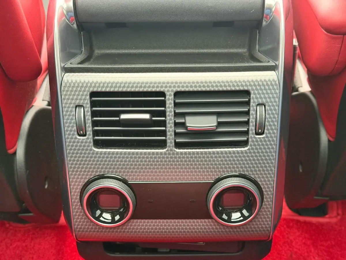 2019 Land Rover Range Rover Sport 3.0T 360HP L6 8AT,autocango,china used car exporter,china ev exporter,chinese used car exporter,chinese used ev exporter