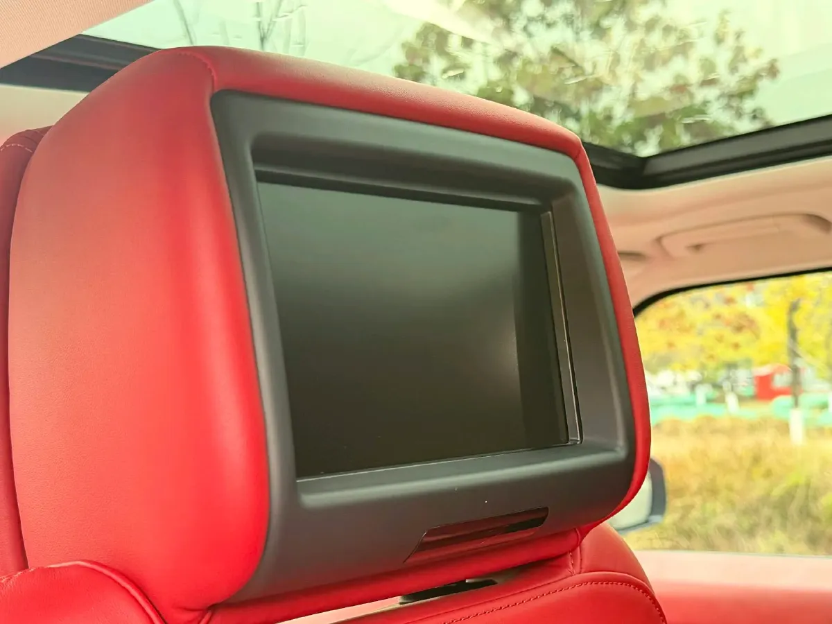 2019 Land Rover Range Rover Sport 3.0T 360HP L6 8AT,autocango,china used car exporter,china ev exporter,chinese used car exporter,chinese used ev exporter