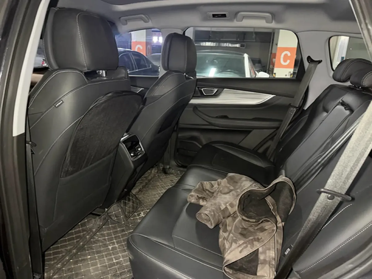 2022 ChangAn CS75 Plus 1.5T 178HP L4 6AT,autocango,china used car exporter,china ev exporter,chinese used car exporter,chinese used ev exporter