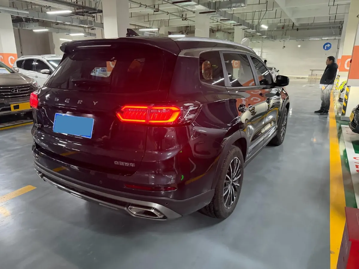 2022 ChangAn CS75 Plus 1.5T 178HP L4 6AT,autocango,china used car exporter,china ev exporter,chinese used car exporter,chinese used ev exporter