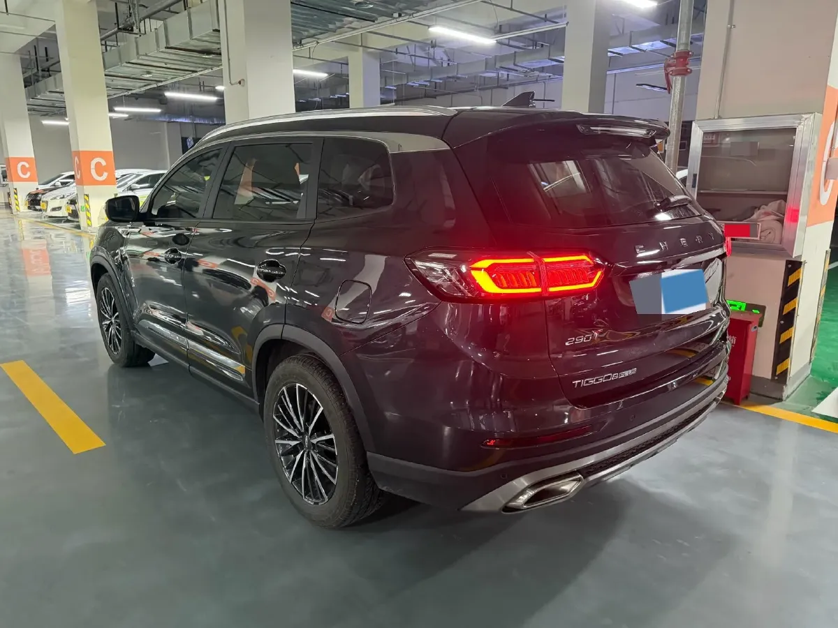 2022 ChangAn CS75 Plus 1.5T 178HP L4 6AT,autocango,china used car exporter,china ev exporter,chinese used car exporter,chinese used ev exporter