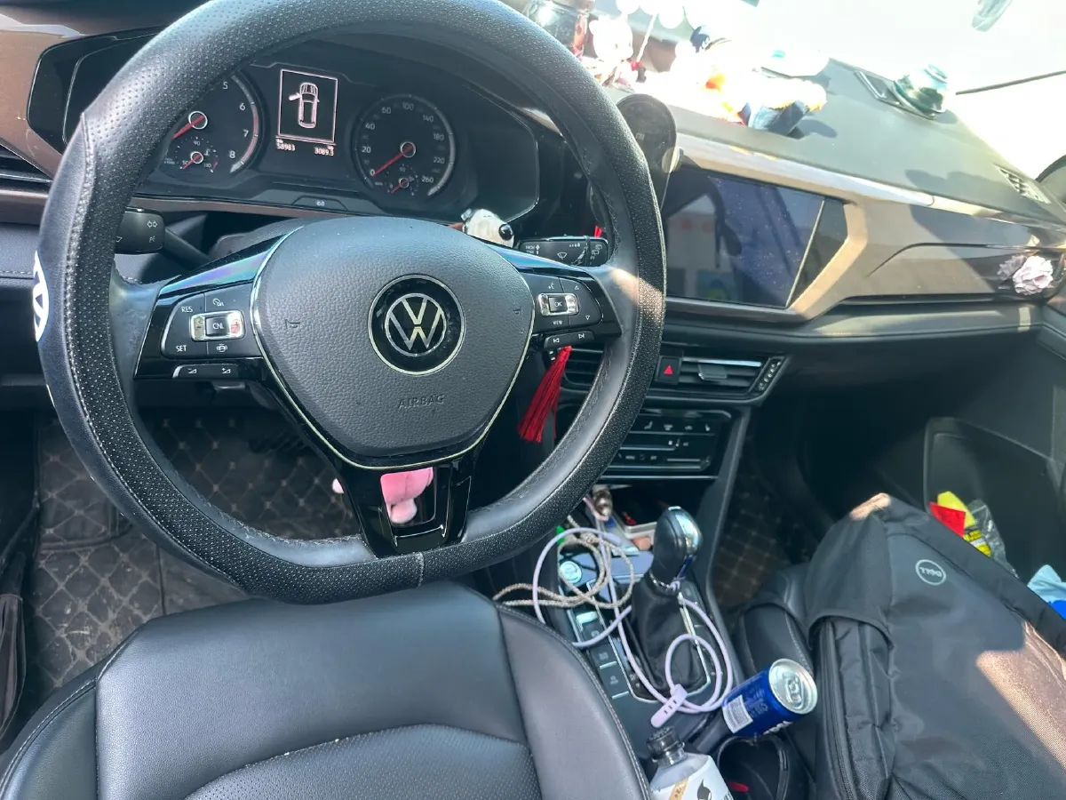 2021 Volkswagen Tharu 1.4T 150HP L4 7DCT,autocango,china used car exporter,china ev exporter,chinese used car exporter,chinese used ev exporter