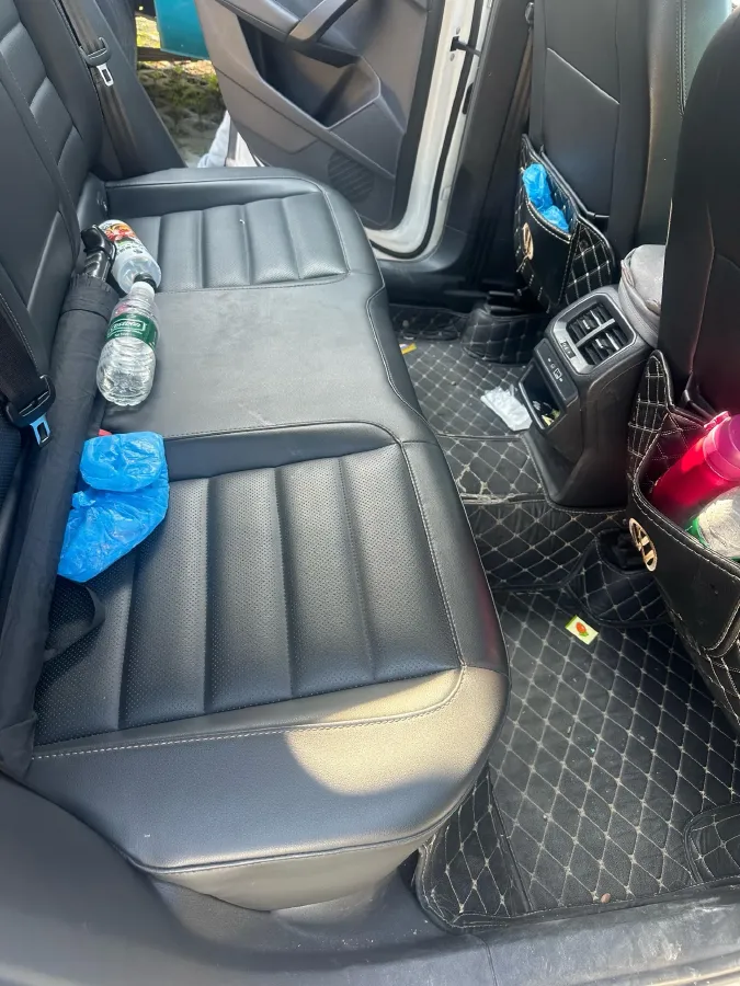 2021 Volkswagen Tharu 1.4T 150HP L4 7DCT,autocango,china used car exporter,china ev exporter,chinese used car exporter,chinese used ev exporter