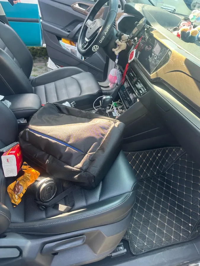 2021 Volkswagen Tharu 1.4T 150HP L4 7DCT,autocango,china used car exporter,china ev exporter,chinese used car exporter,chinese used ev exporter