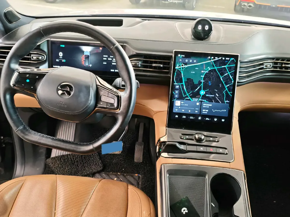 2020 NIO ES8 BEV 70KWH,autocango,china used car exporter,china ev exporter,chinese used car exporter,chinese used ev exporter