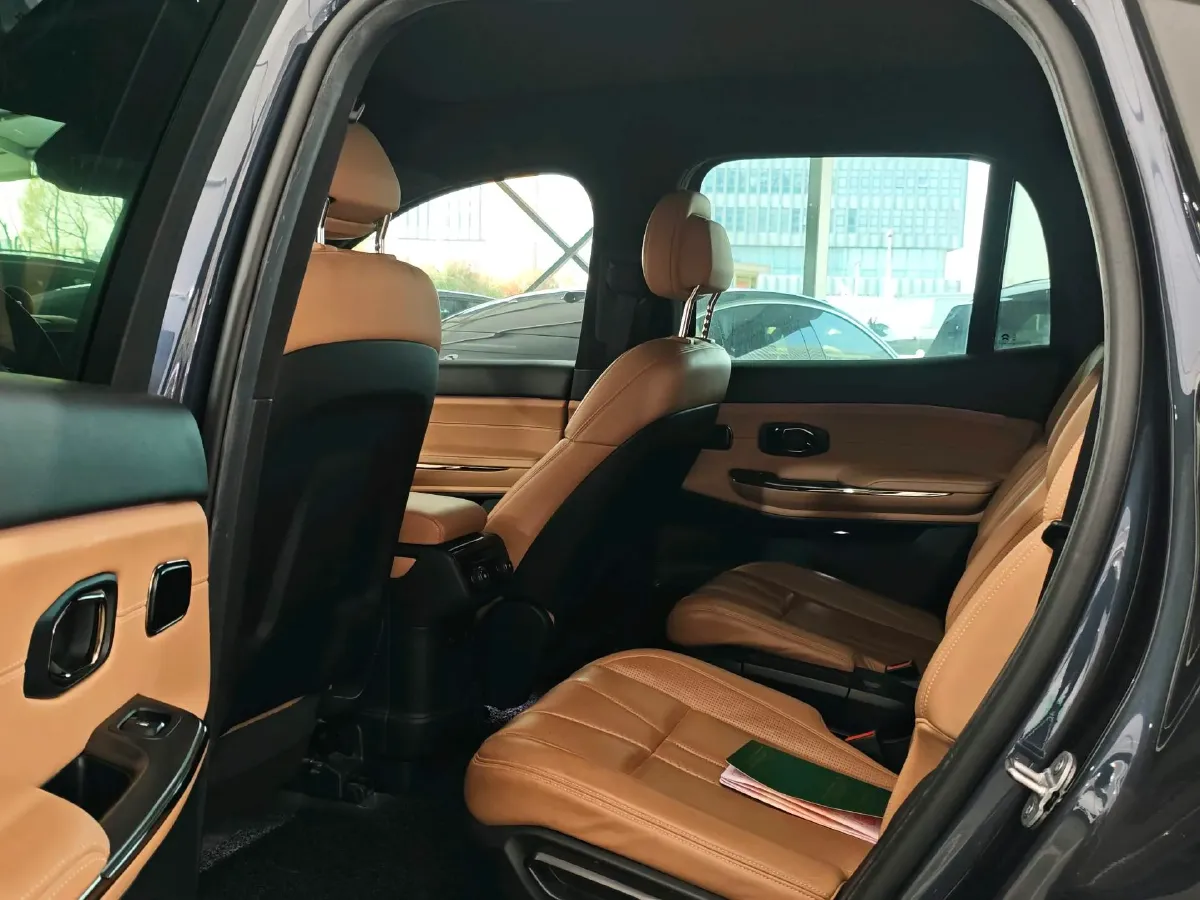 2020 NIO ES8 BEV 70KWH,autocango,china used car exporter,china ev exporter,chinese used car exporter,chinese used ev exporter