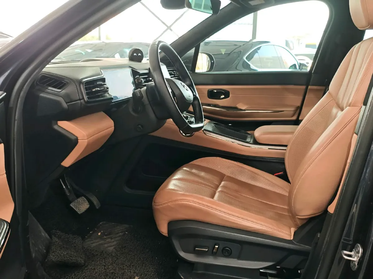 2020 NIO ES8 BEV 70KWH,autocango,china used car exporter,china ev exporter,chinese used car exporter,chinese used ev exporter