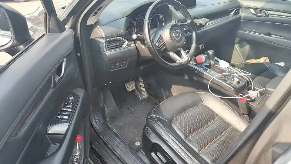 2017 Mazda CX-5 2.0L 155HP L4 6AT,autocango,china used car exporter,china ev exporter,chinese used car exporter,chinese used ev exporter