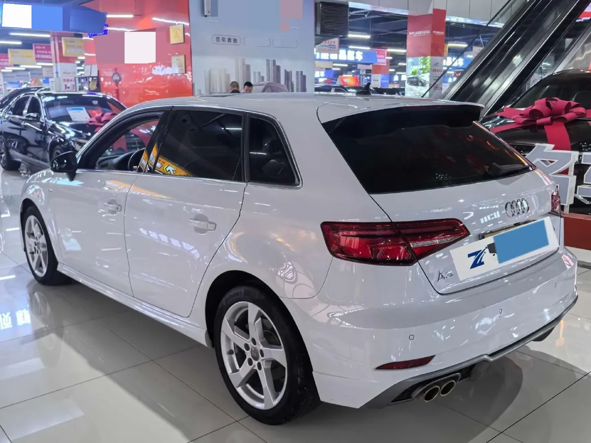 2020 Audi A3 1.4T 150HP L4 7DCT,autocango,china used car exporter,china ev exporter,chinese used car exporter,chinese used ev exporter
