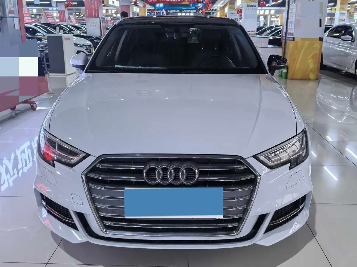 2020 Audi A3 1.4T 150HP L4 7DCT,autocango,china used car exporter,china ev exporter,chinese used car exporter,chinese used ev exporter