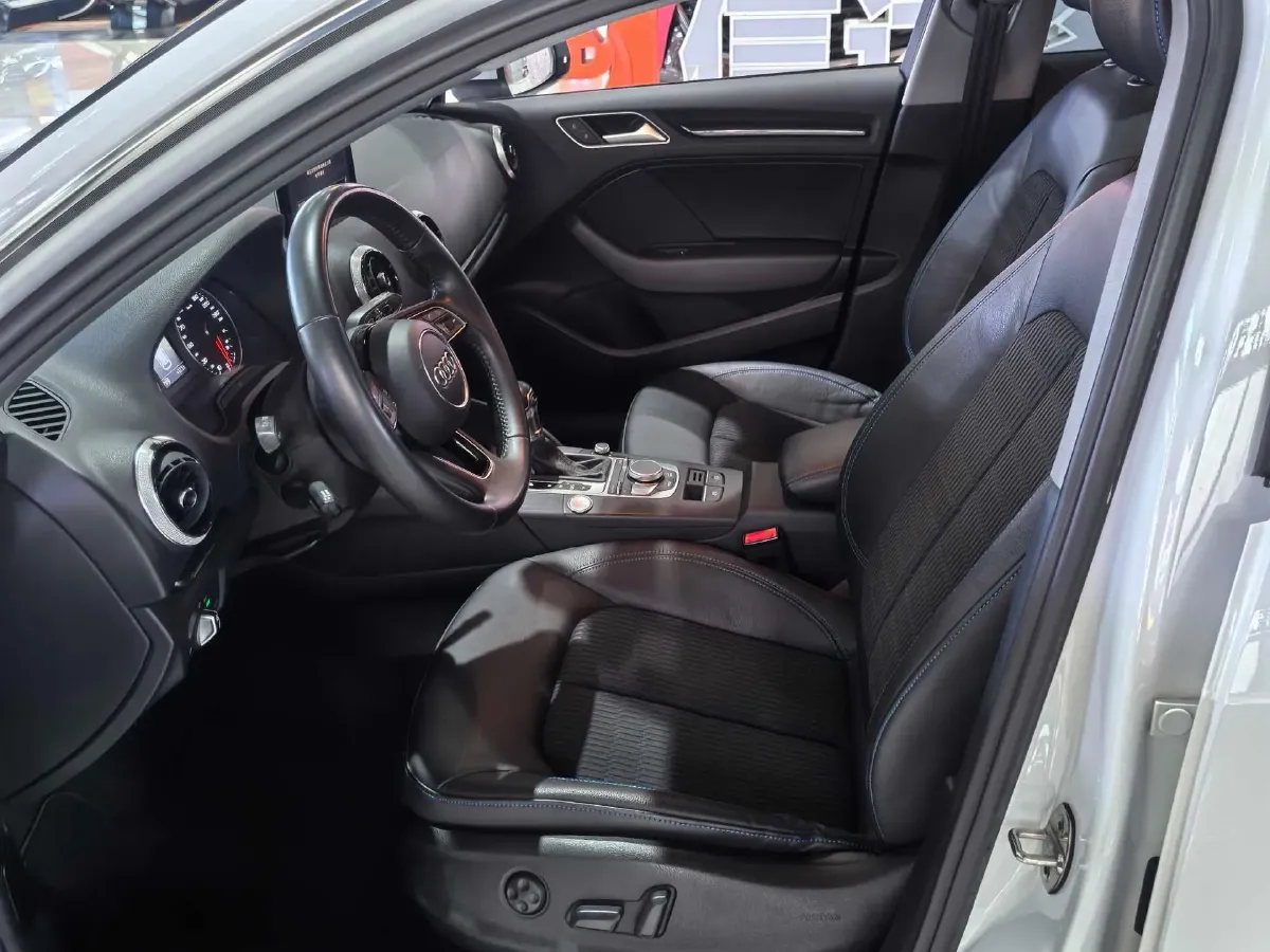 2020 Audi A3 1.4T 150HP L4 7DCT,autocango,china used car exporter,china ev exporter,chinese used car exporter,chinese used ev exporter