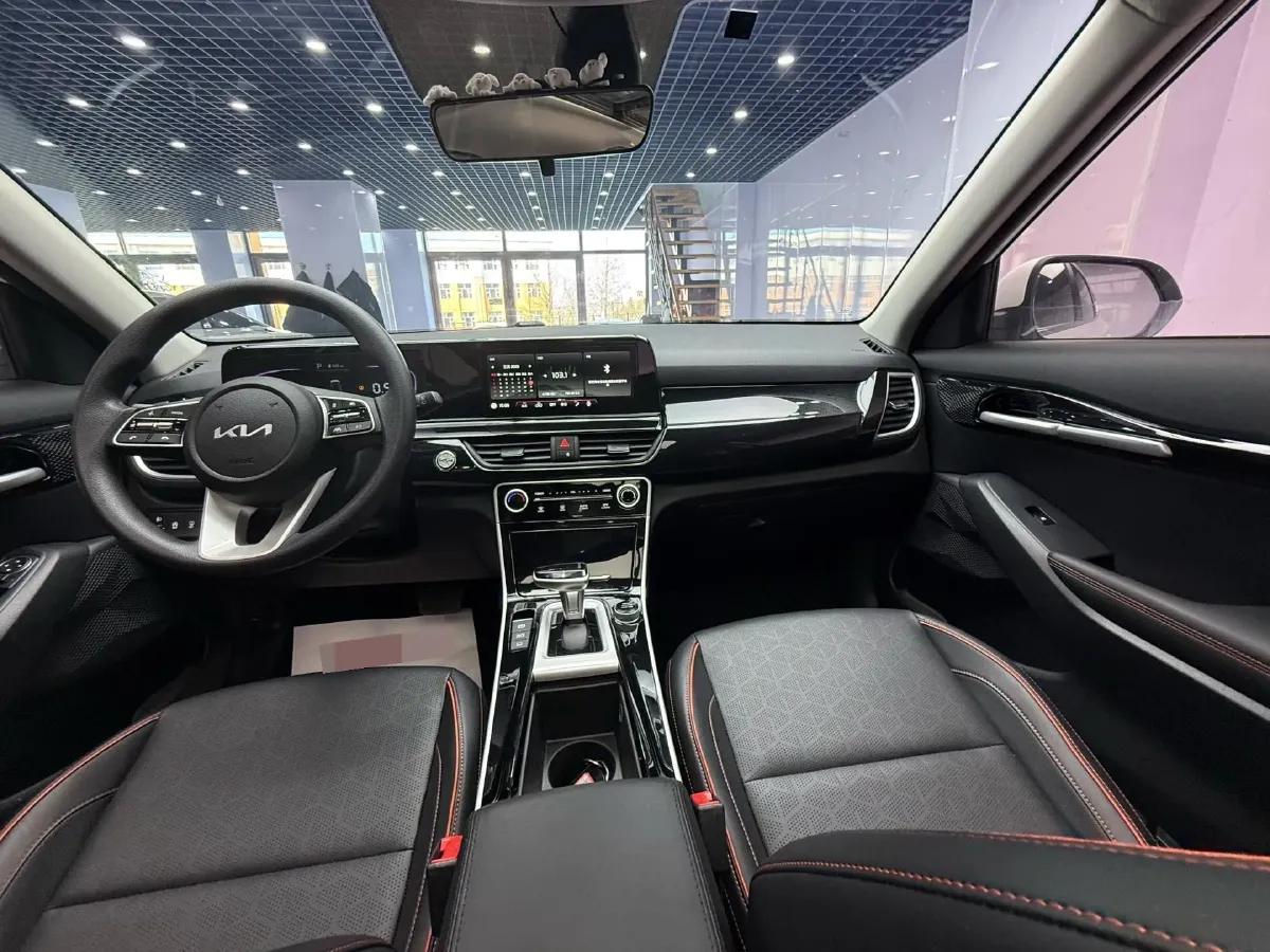 2023 Kia Seltos 1.5L 115HP L4 CVT,autocango,china used car exporter,china ev exporter,chinese used car exporter,chinese used ev exporter