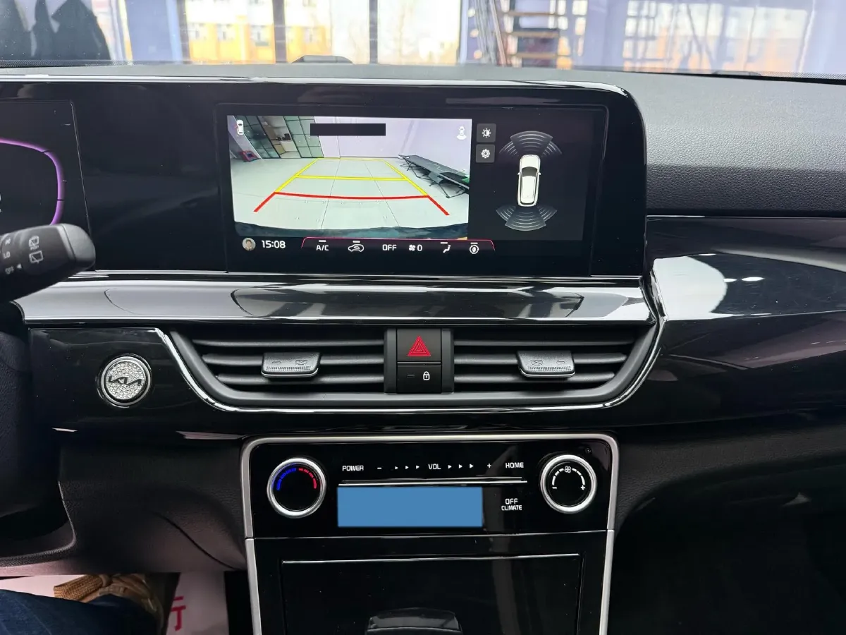 2023 Kia Seltos 1.5L 115HP L4 CVT,autocango,china used car exporter,china ev exporter,chinese used car exporter,chinese used ev exporter