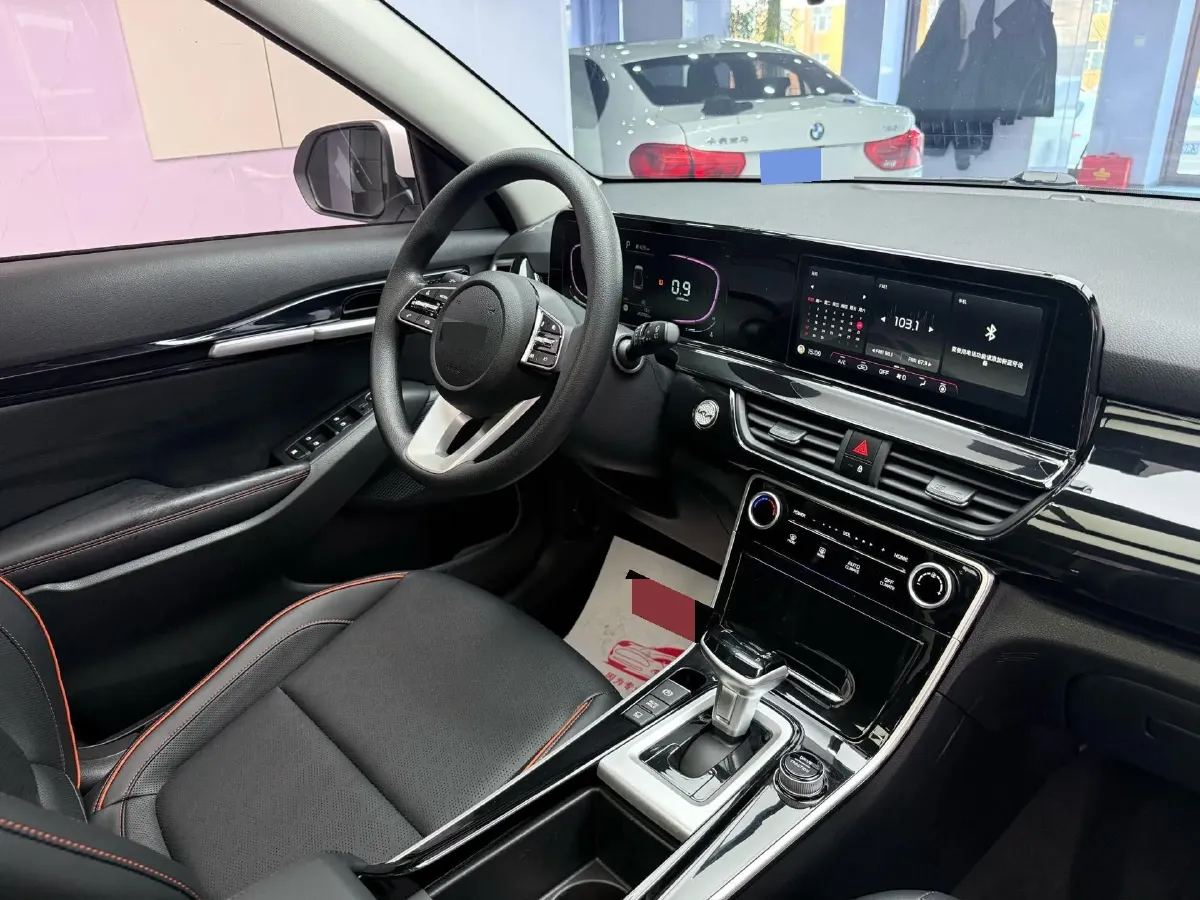 2023 Kia Seltos 1.5L 115HP L4 CVT,autocango,china used car exporter,china ev exporter,chinese used car exporter,chinese used ev exporter