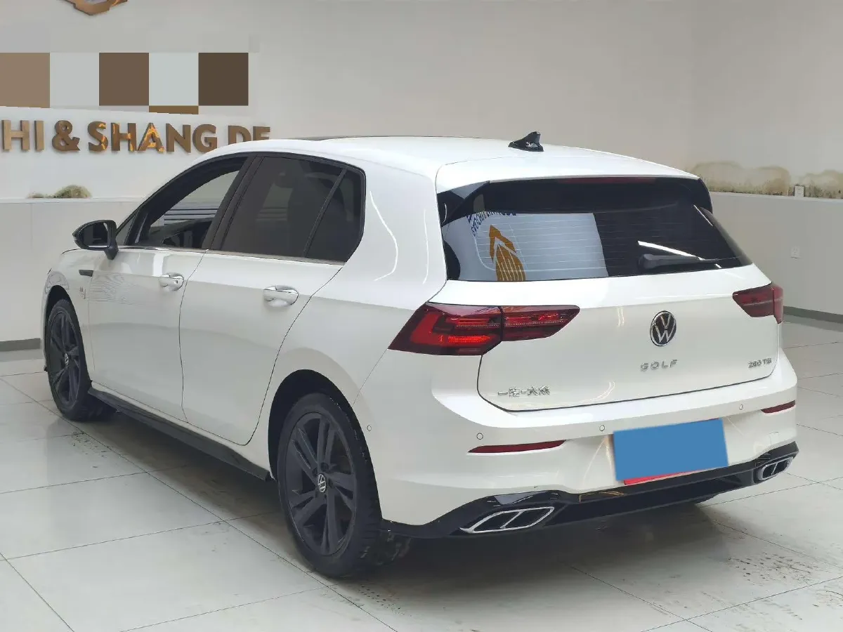 2021 Volkswagen Golf 1.4T 150HP L4 7DCT,autocango,china used car exporter,china ev exporter,chinese used car exporter,chinese used ev exporter