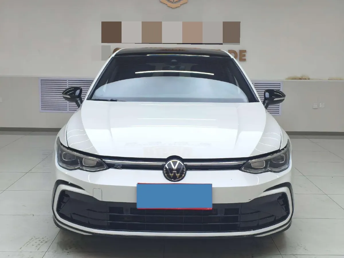 2021 Volkswagen Golf 1.4T 150HP L4 7DCT,autocango,china used car exporter,china ev exporter,chinese used car exporter,chinese used ev exporter