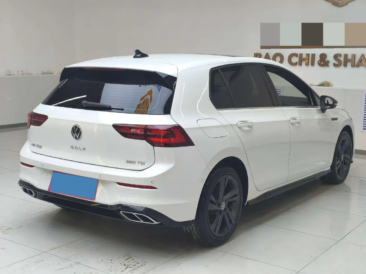 2021 Volkswagen Golf 1.4T 150HP L4 7DCT,autocango,china used car exporter,china ev exporter,chinese used car exporter,chinese used ev exporter