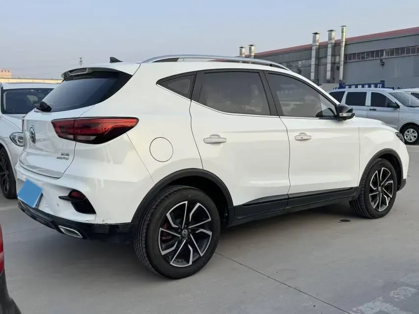 2020 MG ZS 1.3T 163HP L3 6AT,autocango,china used car exporter,china ev exporter,chinese used car exporter,chinese used ev exporter