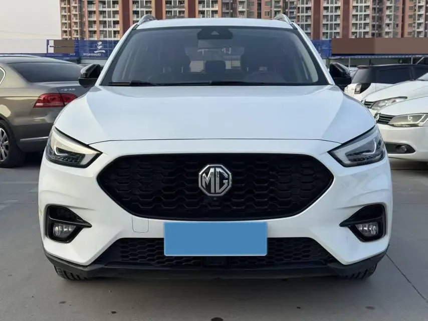 2020 MG ZS 1.3T 163HP L3 6AT,autocango,china used car exporter,china ev exporter,chinese used car exporter,chinese used ev exporter