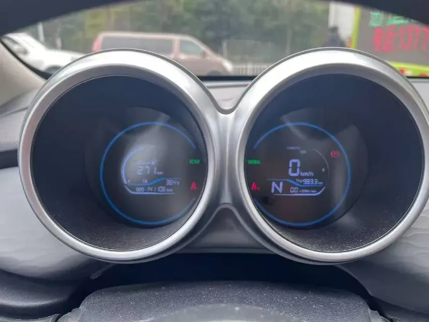 2019 Ora BlackCat BEV 33KWH,autocango,china used car exporter,china ev exporter,chinese used car exporter,chinese used ev exporter