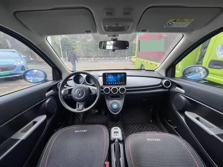 2019 Ora BlackCat BEV 33KWH,autocango,china used car exporter,china ev exporter,chinese used car exporter,chinese used ev exporter