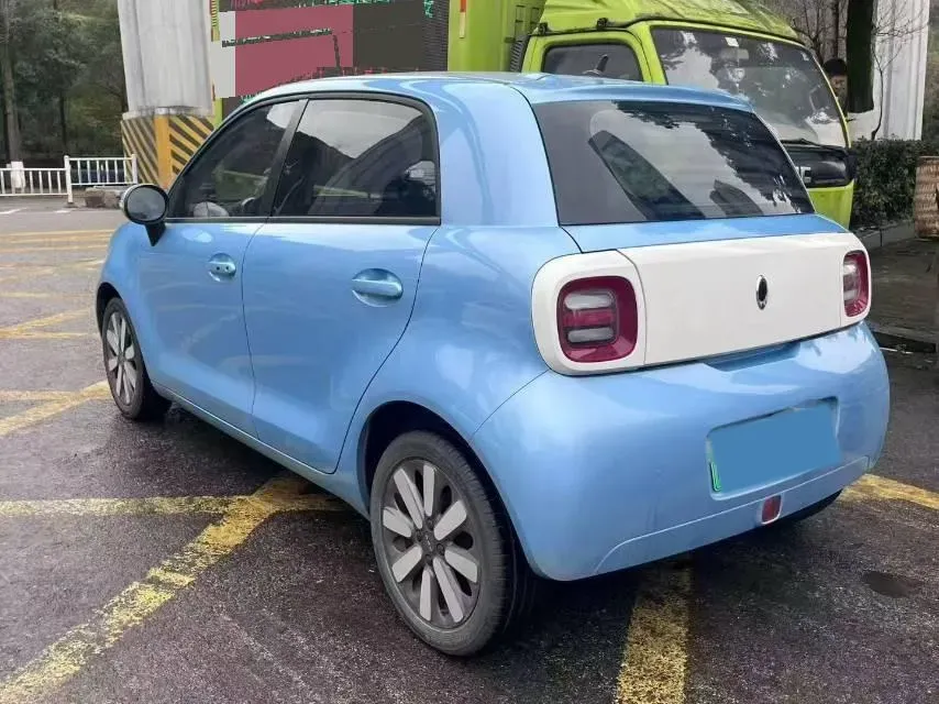 2019 Ora BlackCat BEV 33KWH,autocango,china used car exporter,china ev exporter,chinese used car exporter,chinese used ev exporter