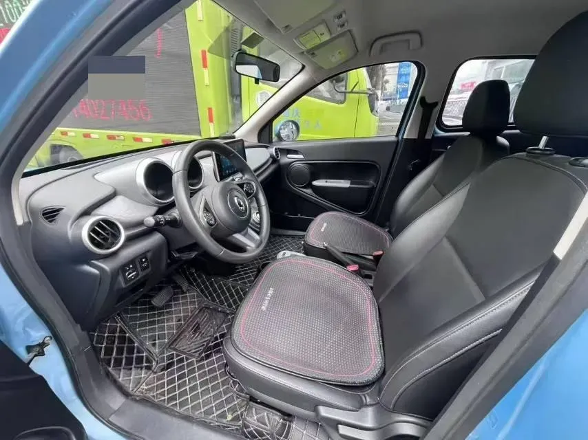 2019 Ora BlackCat BEV 33KWH,autocango,china used car exporter,china ev exporter,chinese used car exporter,chinese used ev exporter