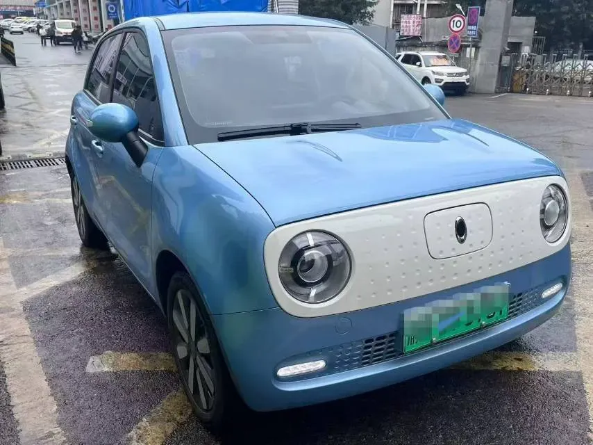 2019 Ora BlackCat BEV 33KWH,autocango,china used car exporter,china ev exporter,chinese used car exporter,chinese used ev exporter