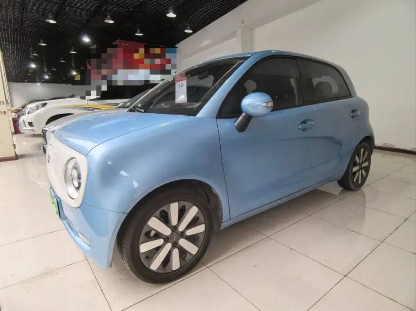 2019 Ora BlackCat BEV 33KWH,autocango,china used car exporter,china ev exporter,chinese used car exporter,chinese used ev exporter