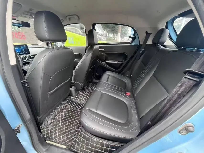 2019 Ora BlackCat BEV 33KWH,autocango,china used car exporter,china ev exporter,chinese used car exporter,chinese used ev exporter