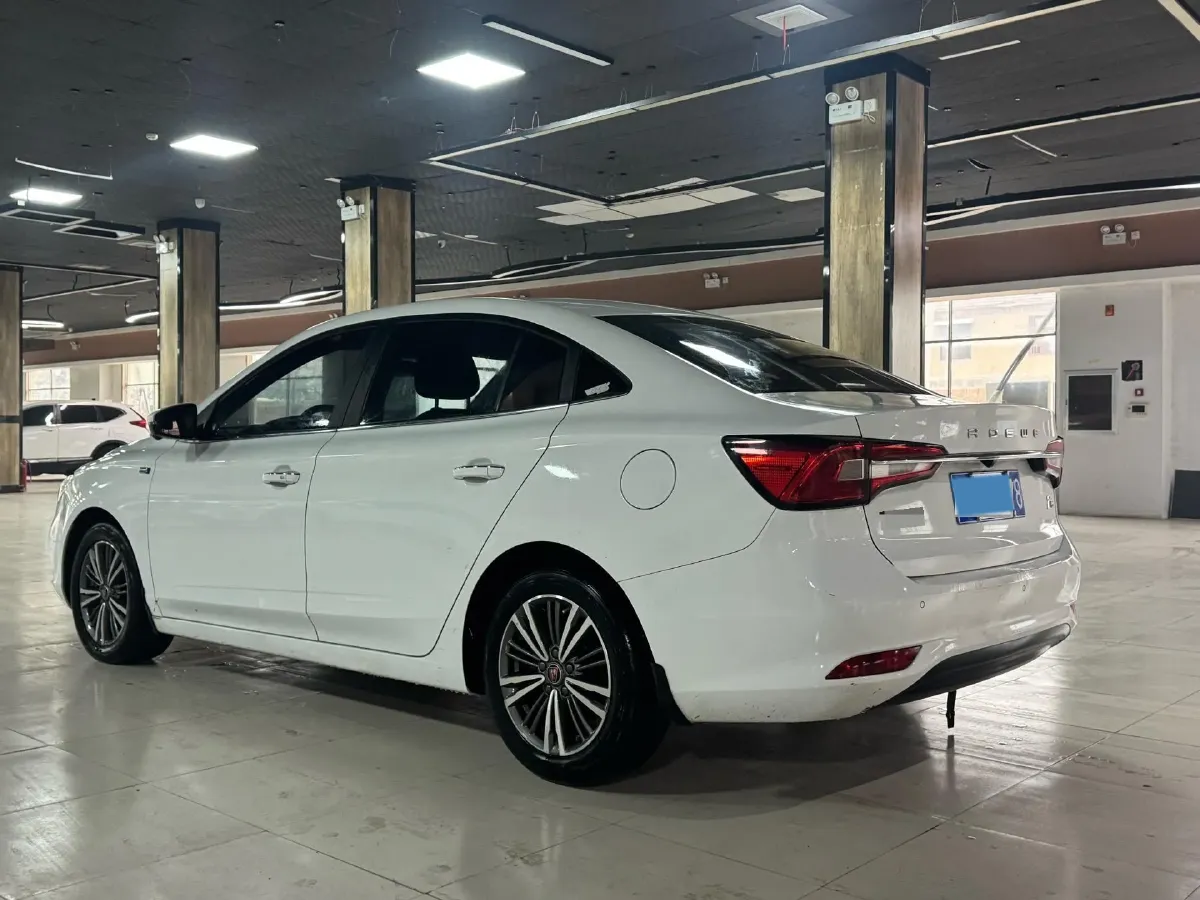 2019 Roewe i5 1.5L 120HP L4 CVT,autocango,china used car exporter,china ev exporter,chinese used car exporter,chinese used ev exporter