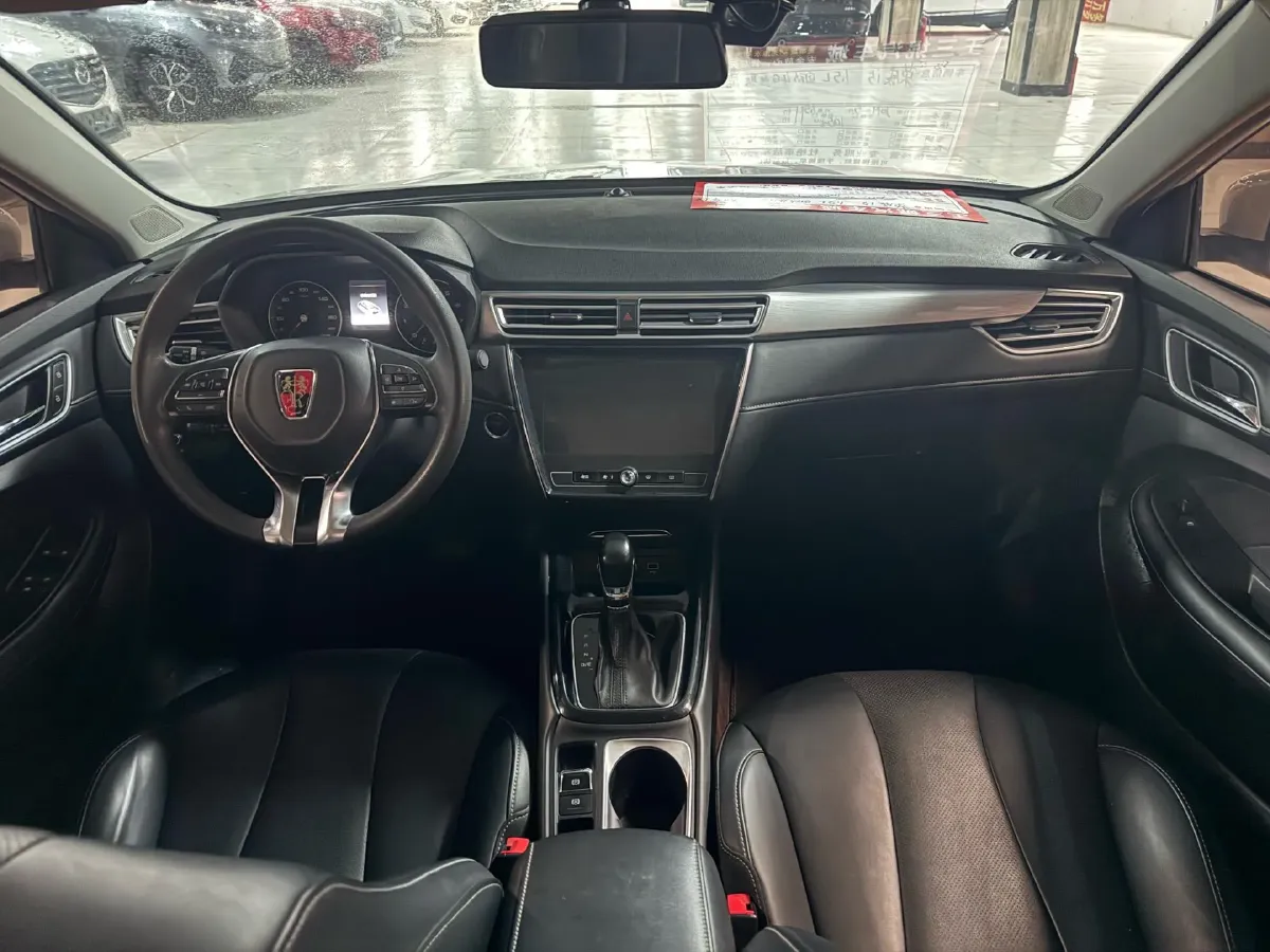 2019 Roewe i5 1.5L 120HP L4 CVT,autocango,china used car exporter,china ev exporter,chinese used car exporter,chinese used ev exporter