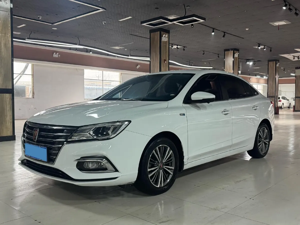 2019 Roewe i5 1.5L 120HP L4 CVT,autocango,china used car exporter,china ev exporter,chinese used car exporter,chinese used ev exporter