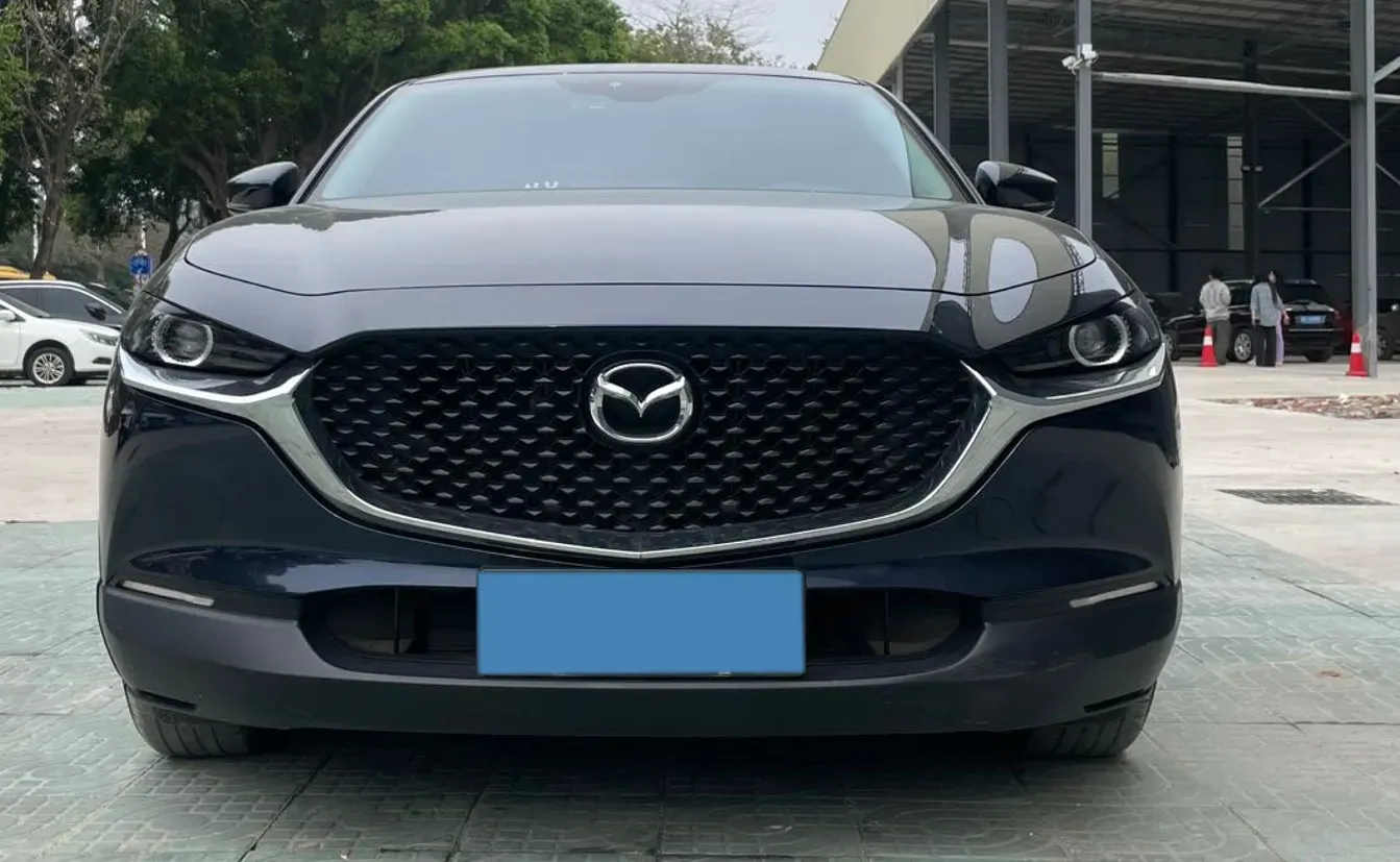 2021 Mazda CX-30 2.0L 158HP L4 6AT,autocango,china used car exporter,china ev exporter,chinese used car exporter,chinese used ev exporter