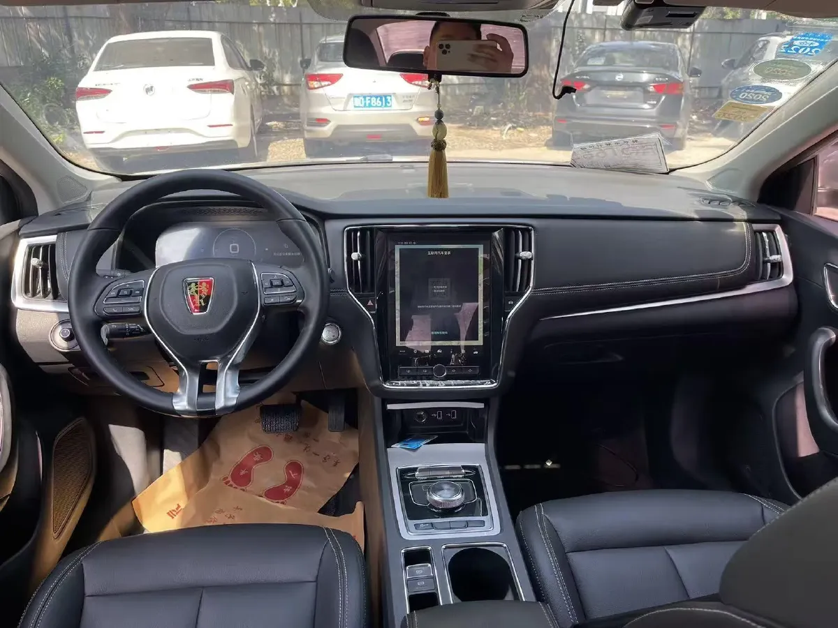 2017 Roewe i6 1.0T 125HP L3 2AT PHEV,autocango,china used car exporter,china ev exporter,chinese used car exporter,chinese used ev exporter