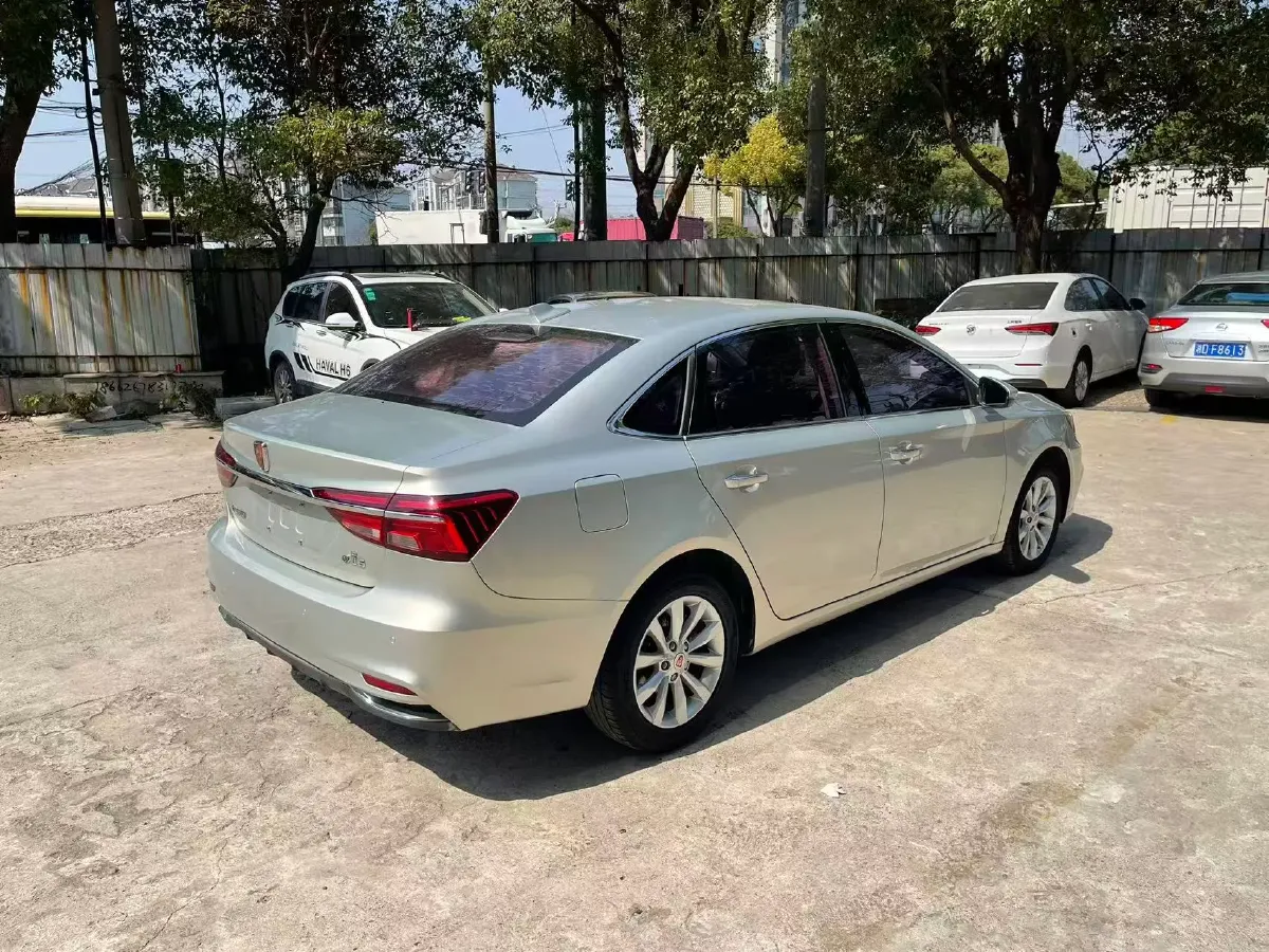 2017 Roewe i6 1.0T 125HP L3 2AT PHEV,autocango,china used car exporter,china ev exporter,chinese used car exporter,chinese used ev exporter