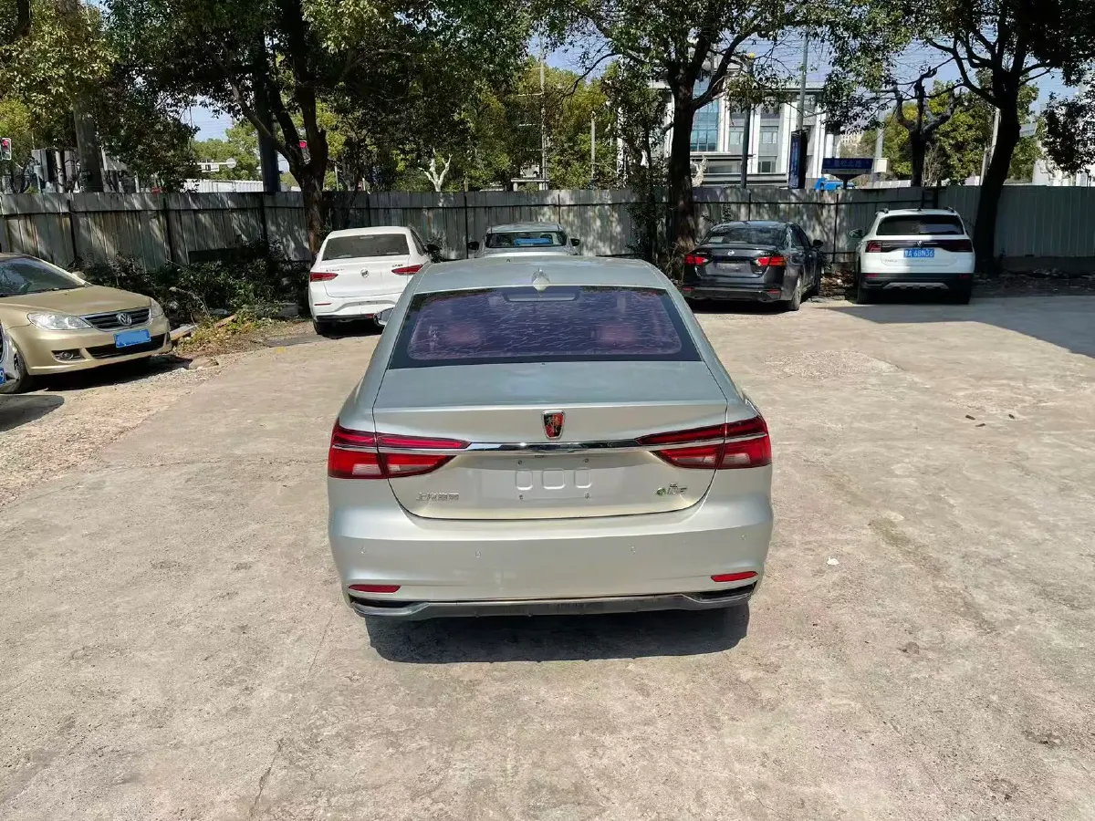 2017 Roewe i6 1.0T 125HP L3 2AT PHEV,autocango,china used car exporter,china ev exporter,chinese used car exporter,chinese used ev exporter