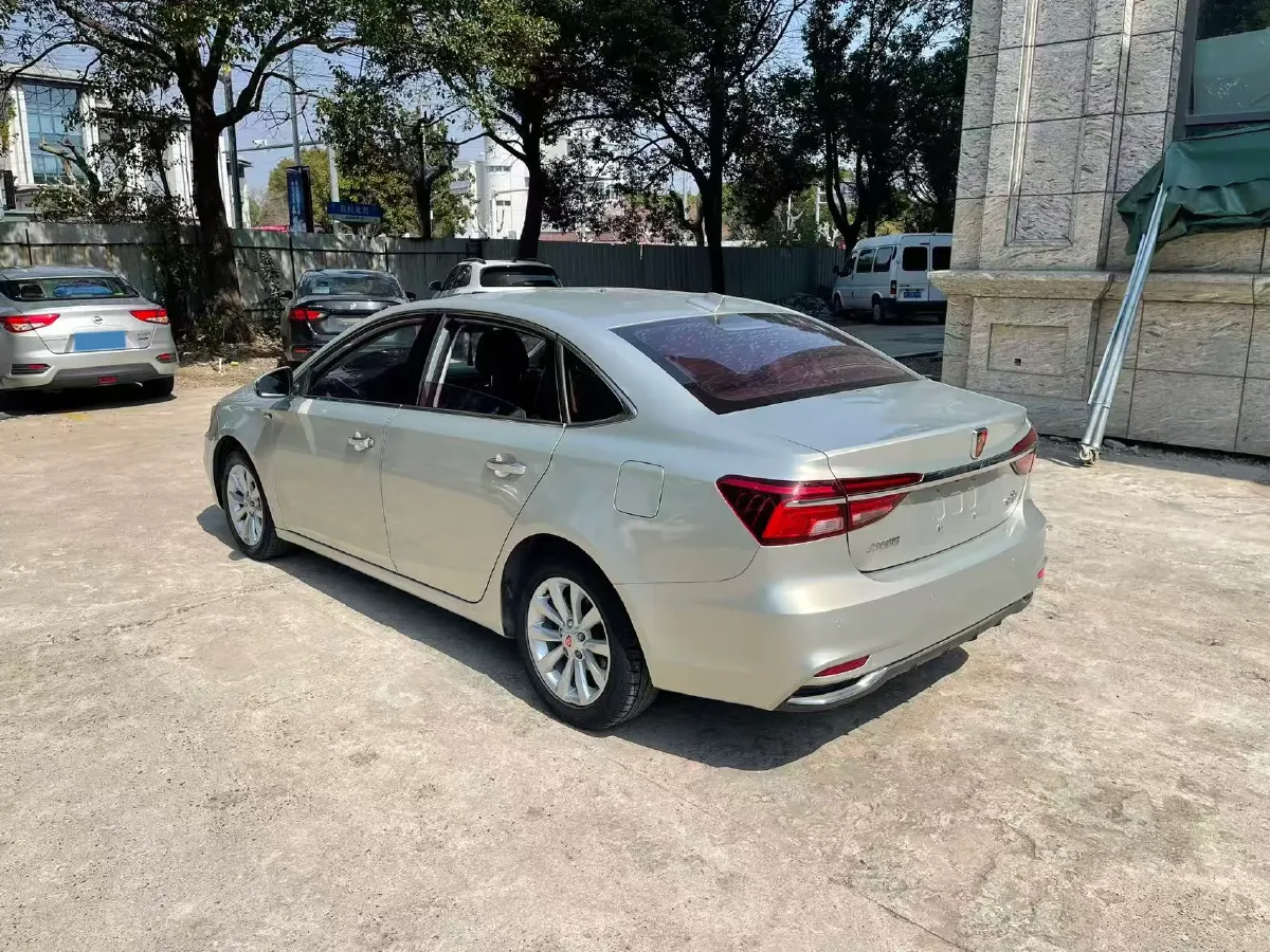 2017 Roewe i6 1.0T 125HP L3 2AT PHEV,autocango,china used car exporter,china ev exporter,chinese used car exporter,chinese used ev exporter