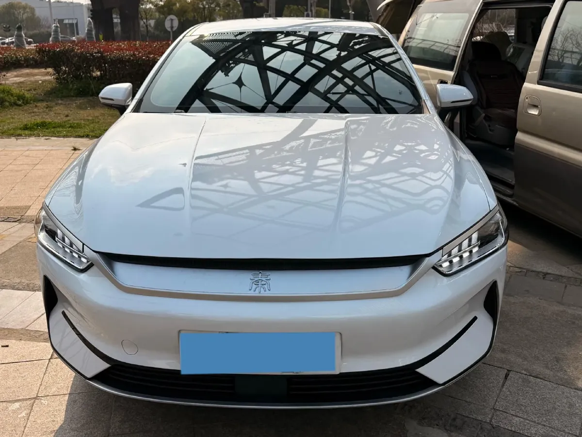 2025 BYD Qin Plus BEV 48KWH,autocango,china used car exporter,china ev exporter,chinese used car exporter,chinese used ev exporter
