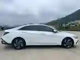 2021 Hyundai Elantra 1.5L 115HP L4 CVT