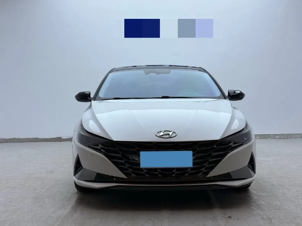 2021 Hyundai Elantra 1.5L 115HP L4 CVT,autocango,china used car exporter,china ev exporter,chinese used car exporter,chinese used ev exporter