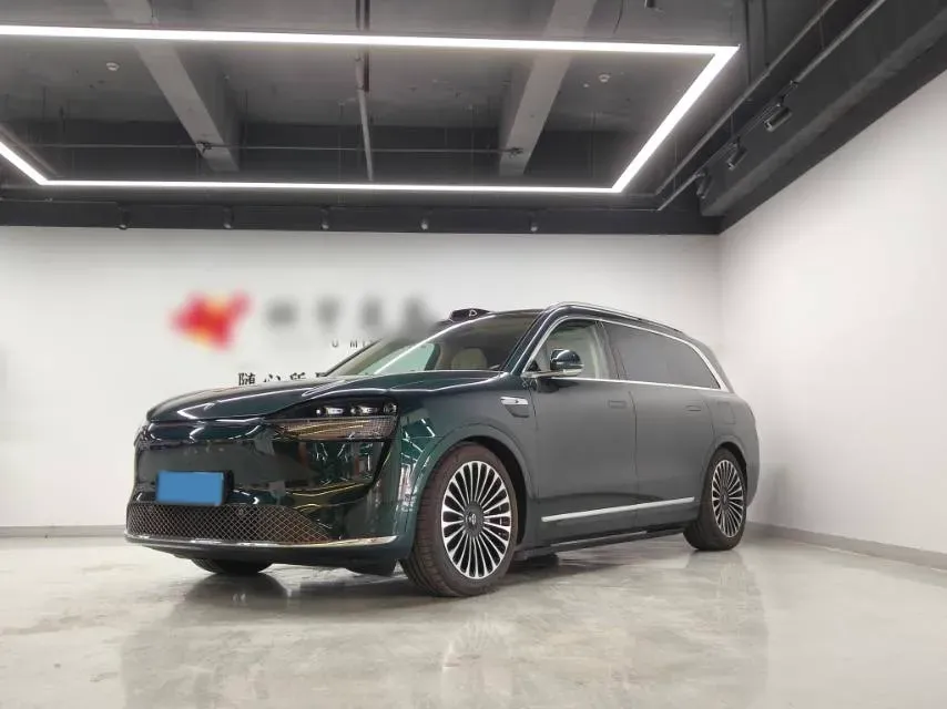 2025 AITO AITO M9 BEV 100KWH,autocango,china used car exporter,china ev exporter,chinese used car exporter,chinese used ev exporter